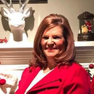 Meet your Posher, Kathy